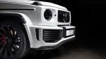 Mercedes-AMG G63 700s by Urban Automotive 2019 года